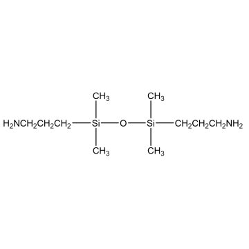 1,3 -bis (3 -aminoproply) -1,1,3,3 -tetrametildisilossane